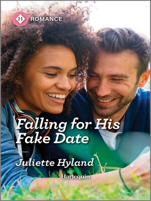 cover image of Falling for His Fake Date